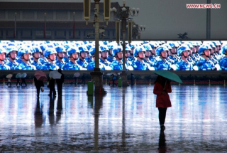 Illustration for article titled China's Virtual Sunrise Story Called "Bullsh**t"